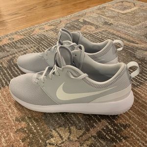 Men’s Nike Roshe G Golf Shoes - size 13